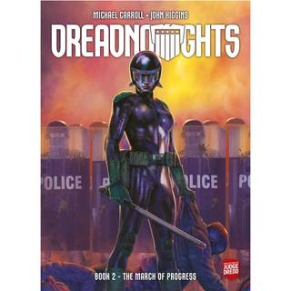 Dreadnoughts: The March of Progress