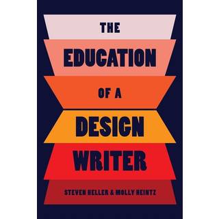 The Education of a Design Writer