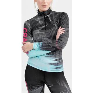 PRO Velocity Jersey W - Black