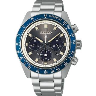 Seiko Prospex SSC939P1 'Grand Touring' Solar Speedtimer Watch - W25444