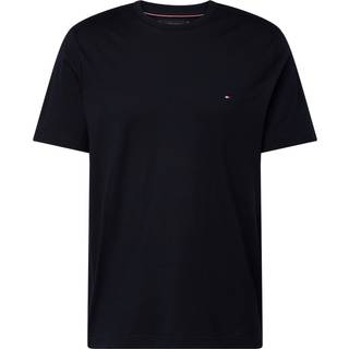 Essential Solid T-shirt, Desert Sky, XXL