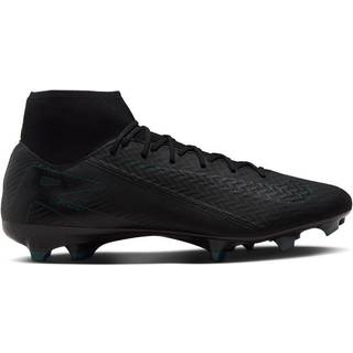 Nike Mercurial Superfly 10 Academy MG High-Top-fodboldstøvler - sort - 44