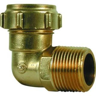 Tee 15-1/2-15 Mm M/Mp Kompres Fix-Pro