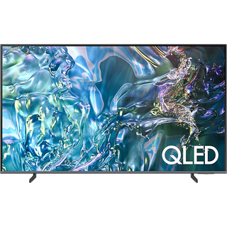 Samsung 65" Q68D 4K QLED Smart TV (2024) - På lager i butik
