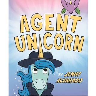 Agent Unicorn