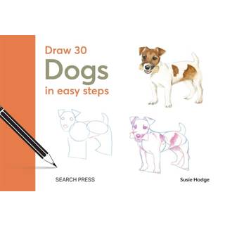 Draw 30: Dogs