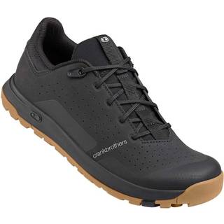 Crank Brothers Stamp Trail Lace Cykelsko Sort