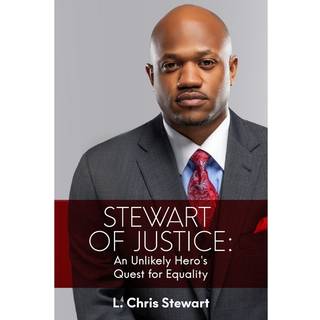 Stewart of Justice