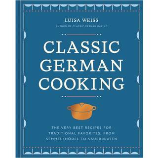 Classic German Cooking