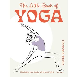 The Little Book of Yoga