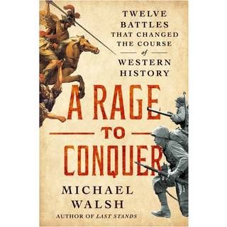 A Rage to Live, A Time to Die