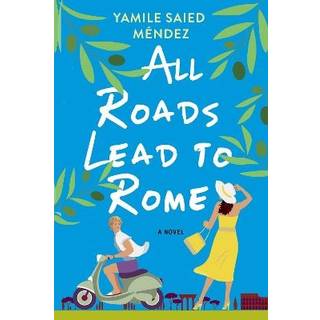 All Roads Lead to Rome