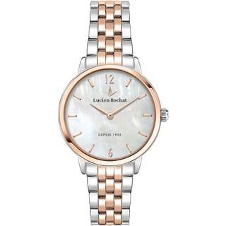 Stylish Ladies' Watch Lucien Rochat R0453115508