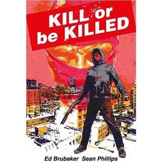 Kill or Be Killed Compendium