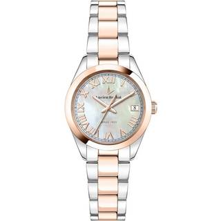 Lucien Rochat Dameur R0453114503 - Stilfuld & Elegant Ur