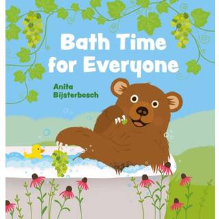 Bath Time for Everyone