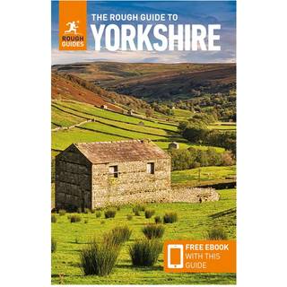 The Rough Guide to Yorkshire: Travel Guide with eBook