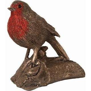 Frith Sculpture TM067 Robin Redbreast - P51134
