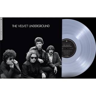 The Velvet Underground - Now Playing