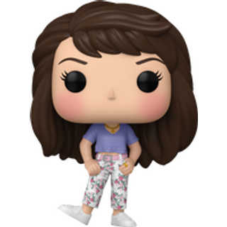 Saved by the Bell 30th Anniversary POP! Television Vinyl Figure Kelly9 cm