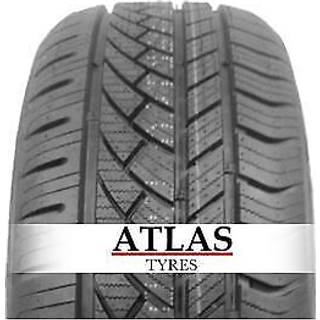 Atlas Green-Van 4S 6PR 3PMSF 215/60R16C 103/101T