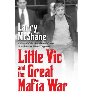 Little Vic and the Great Mafia War
