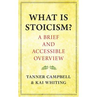 What Is Stoicism?