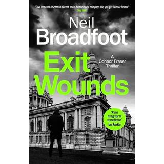 Exit Wounds