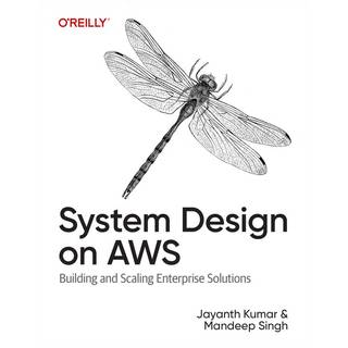 System Design on AWS