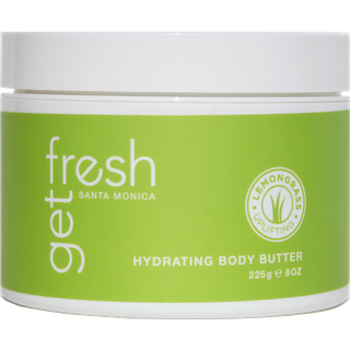 F? frisk - kropssm?r 8oz citrongr?s