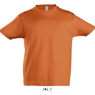 SOL´S L190K 10 Jahre (130/140) Orange