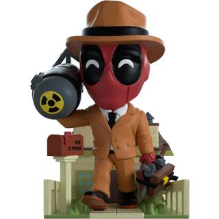 Deadpool Vinyl Figure Deadpool 35 13 cm