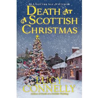 Death at a Scottish Christmas