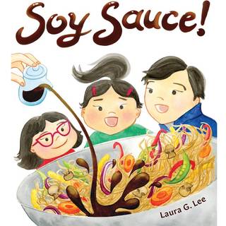 Soy Sauce!