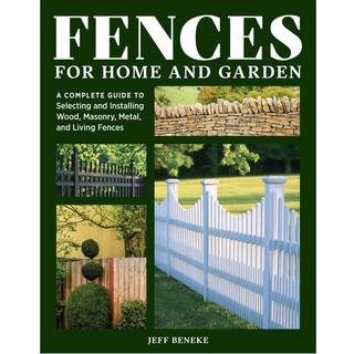 Fences for Home and Garden