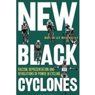 New Black Cyclones
