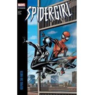 Spider-Girl Modern Era Epic Collection: Keeping The Faith