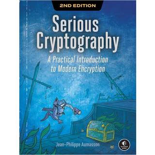Serious Cryptography, 2nd Edition