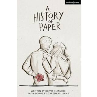 A History of Paper