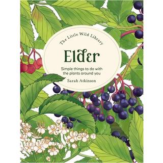 The Little Wild Library: Elder