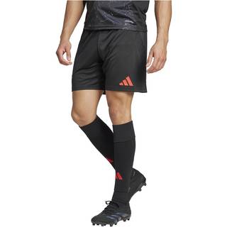 Benfica 24/25 udebaneshorts - Black - M