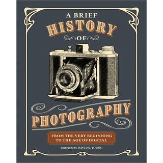 A Brief History of Photography
