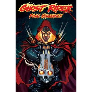 Ghost Rider Vol. 5