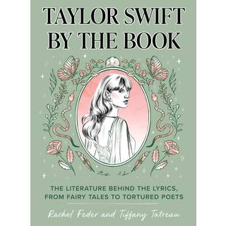 Taylor Swift by the Book