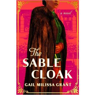 The Sable Cloak