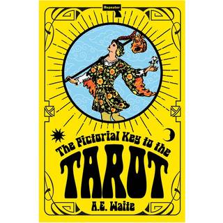 The Pictorial Key to the Tarot