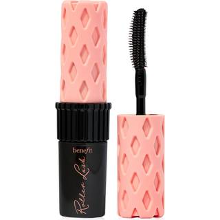 Benefit Roller Lash Mini Længdegivende og curling mascara Skygge Noir 4 g - 4 g