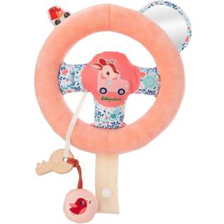 Lilliputiens aktivitetsrat Stella