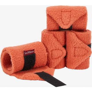 LeMieux "Mini Pony" bandager - orange