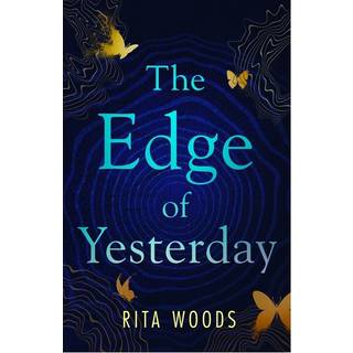 The Edge of Yesterday